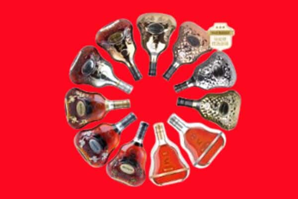 诚信求购:睢宁县高价回收洋酒价格